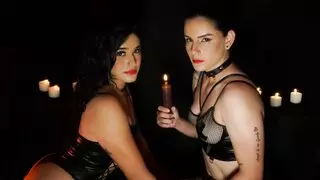 Enter MaraAndSarah VIP Show